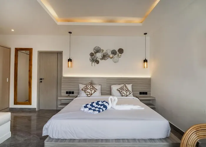 Villa Majys 1 By Tasvan *
