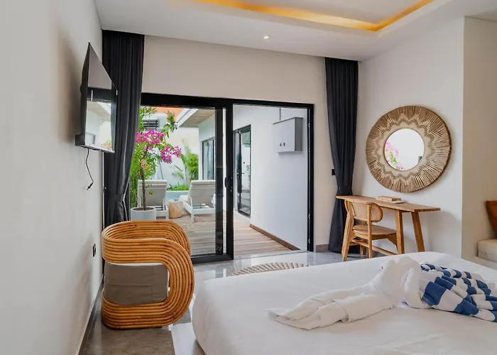 Villa Majys 1 By Tasvan *